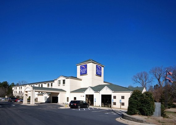 Sleep Inn - Wake Forest, NC