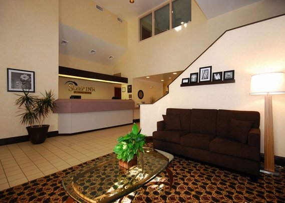 Sleep Inn - Wake Forest, NC