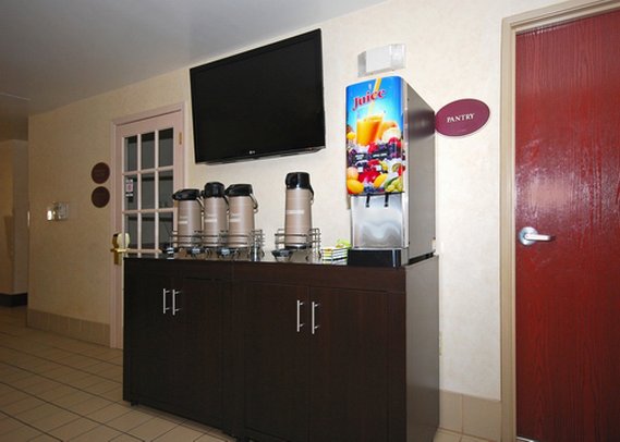 Sleep Inn - Wake Forest, NC