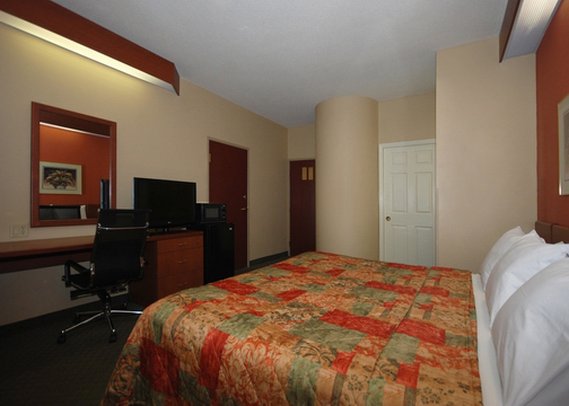 Sleep Inn - Wake Forest, NC