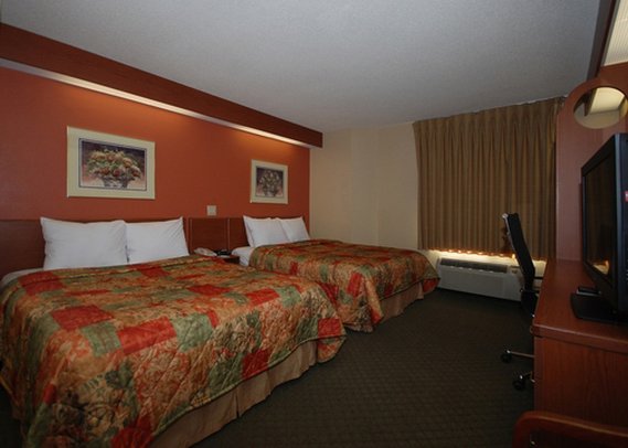 Sleep Inn - Wake Forest, NC