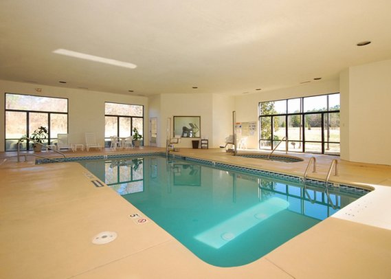 Sleep Inn - Wake Forest, NC