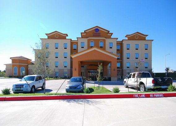 Comfort Suites at Lake Worth