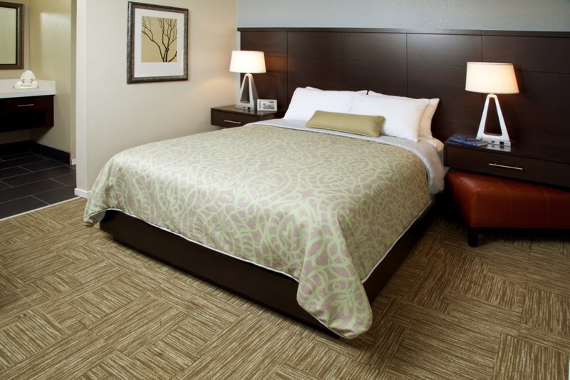 Staybridge Suites CHATSWORTH - Chatsworth, CA