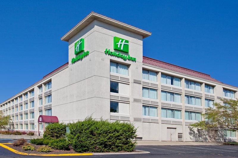 Clarion-Convention Ctr - Joliet, IL