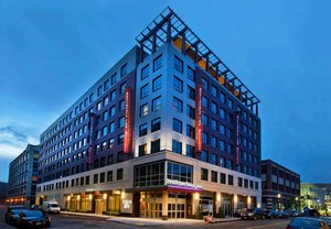 Hotels Near Simmons College Boston Hotels Near Simmons College Boston