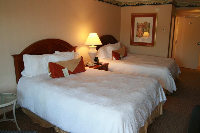 Hilton Garden Inn Edison/Raritan Center - Edison, NJ