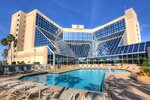 DoubleTree by Hilton Orlando Airport