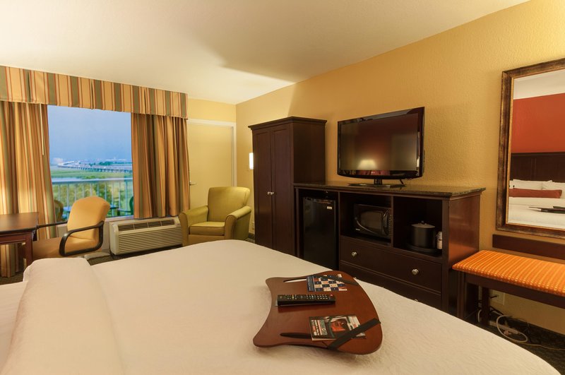 Hampton Inn Mobile-East Bay/Daphne - Daphne, AL