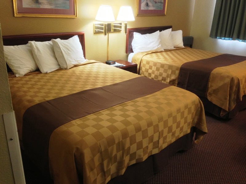 Americas Best Value Inn-Faribault - Faribault, MN