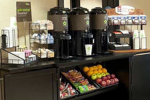 Extended Stay America-Cincinnati-Covington - Covington, KY