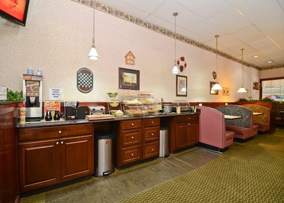 Quality Inn - Trinidad, CO