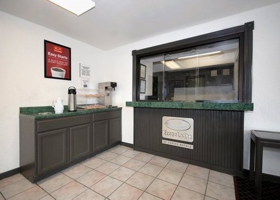 Americas Best Value Inn - Jacksonville, FL