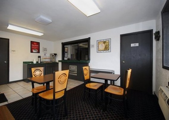 Americas Best Value Inn - Jacksonville, FL