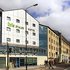 Ibis Styles London Excel
