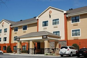Extended Stay America Mt Pleasant