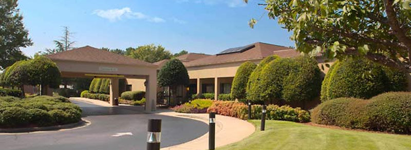 Courtyard-Atlanta - Roswell, GA