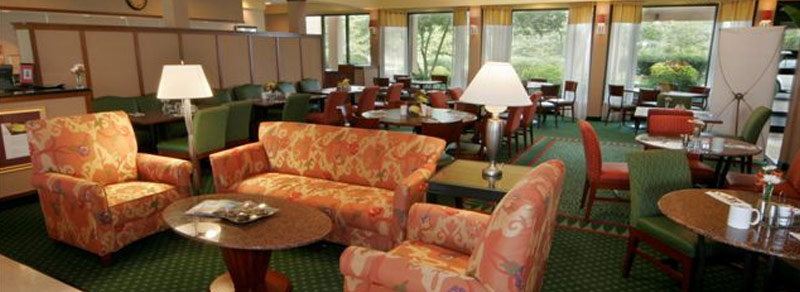 Courtyard-Atlanta - Roswell, GA