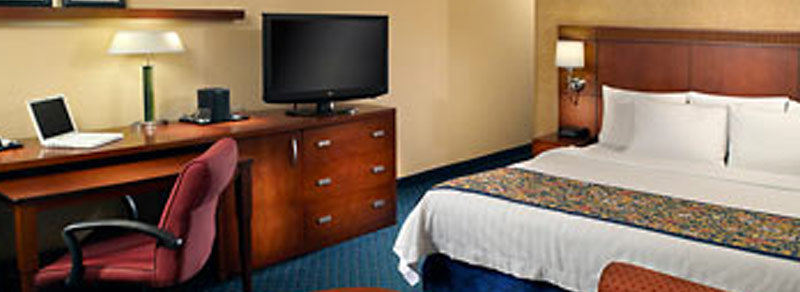 Courtyard-Atlanta - Roswell, GA