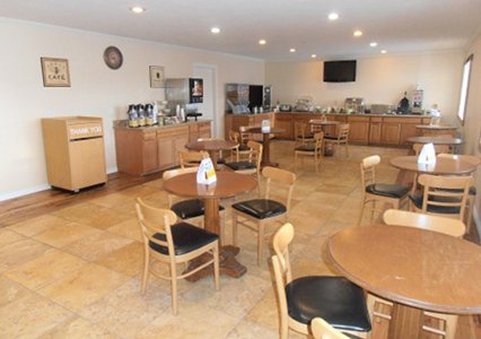 Quality Inn - Evanston, WY