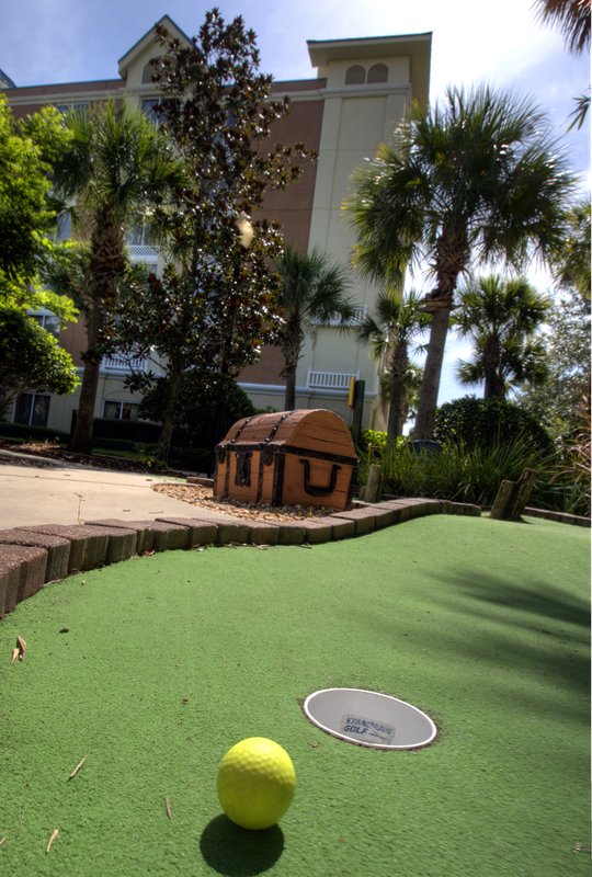 Hampton Inn Milledgeville - Milledgeville, GA