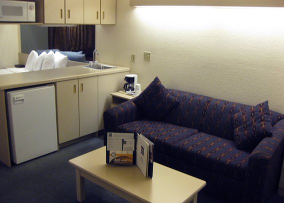 Quality Inn At Asu - Tempe, AZ