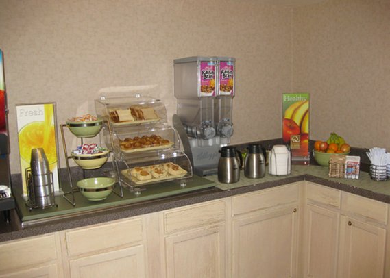 Quality Inn At Asu - Tempe, AZ