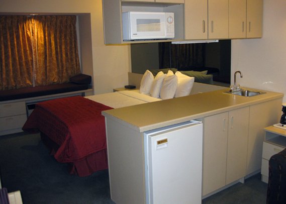 Quality Inn At Asu - Tempe, AZ