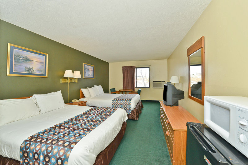 Americas Best Value Inn / Troy - Troy, MO