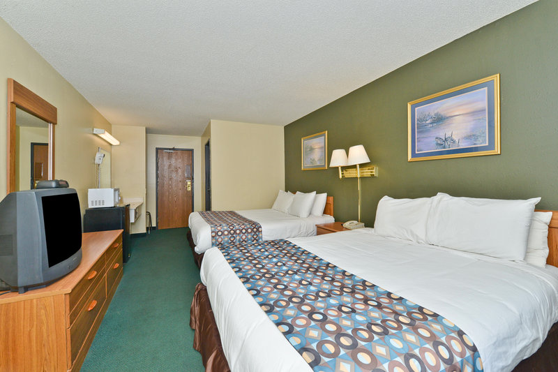 Americas Best Value Inn / Troy - Troy, MO
