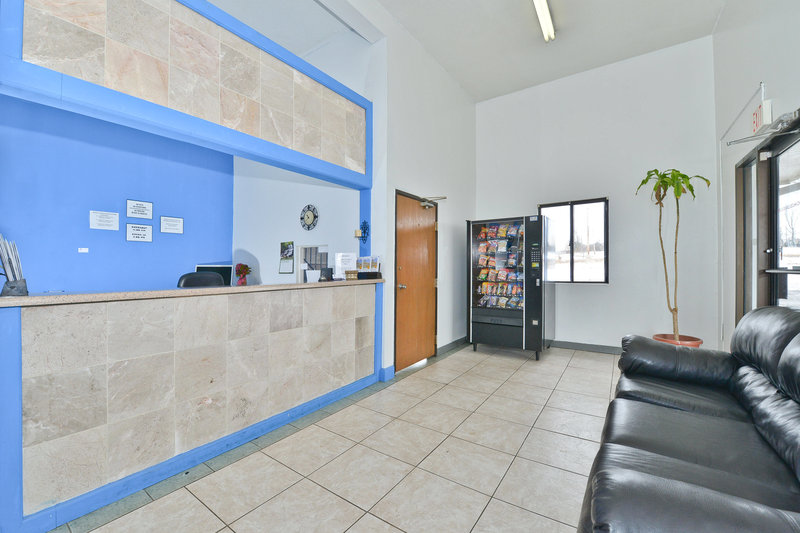 Americas Best Value Inn / Troy - Troy, MO