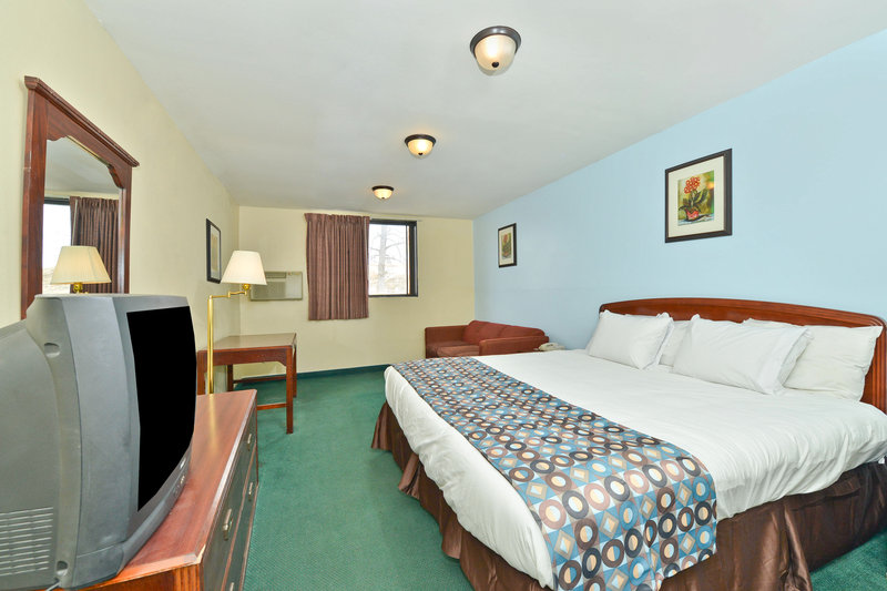 Americas Best Value Inn / Troy - Troy, MO