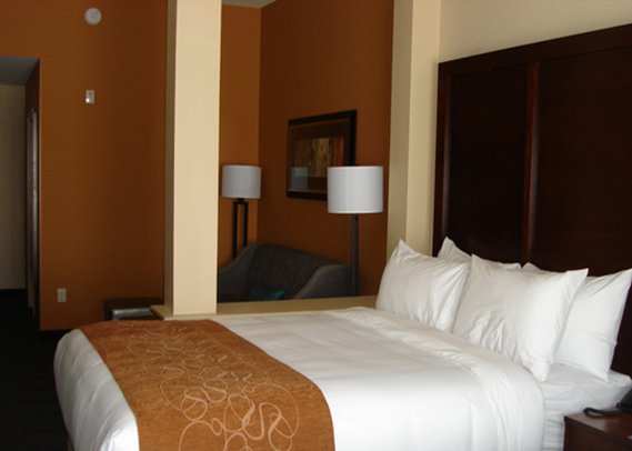 Comfort Suites - Texarkana, AR