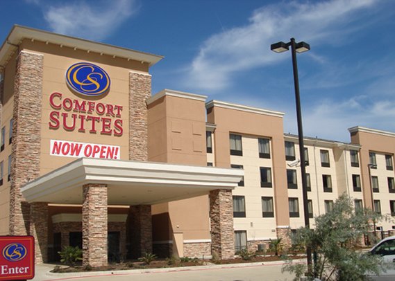 Comfort Suites - Texarkana, AR
