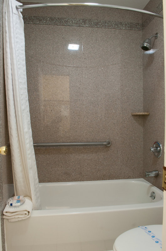 BEST WESTERN Inn Of Brenham - Brenham, TX