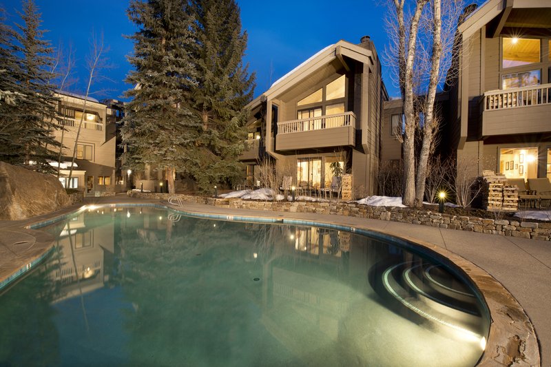 The Gant - Aspen, CO