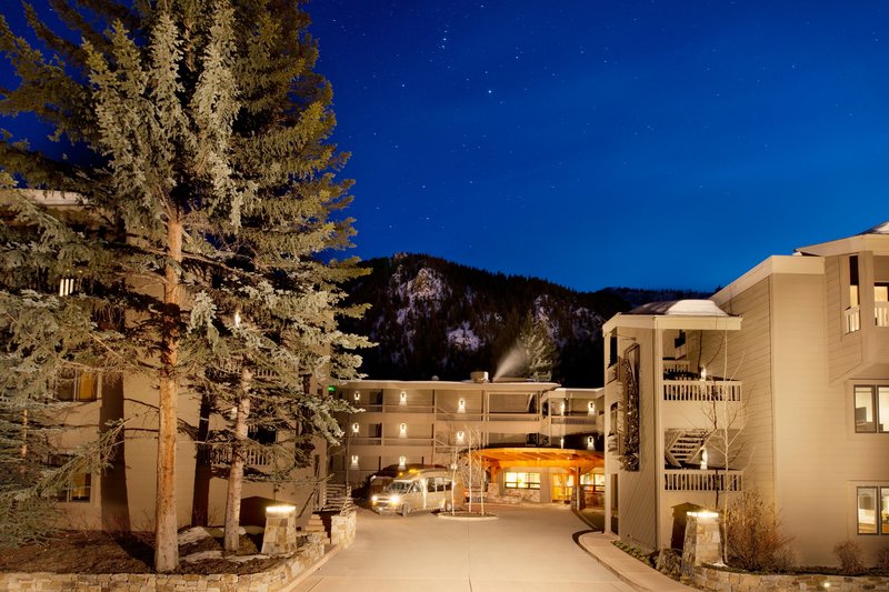 The Gant - Aspen, CO