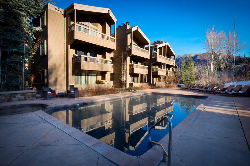 The Gant - Aspen, CO