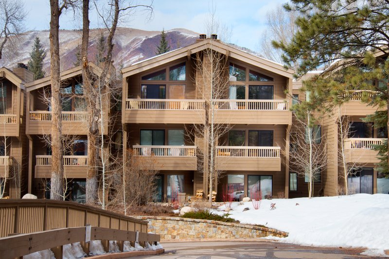 The Gant - Aspen, CO