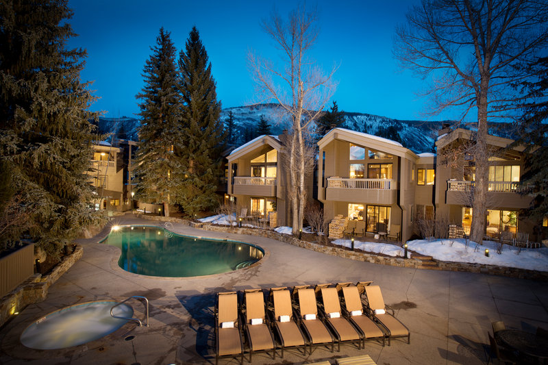 The Gant - Aspen, CO