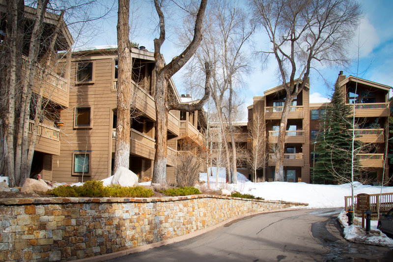 The Gant - Aspen, CO