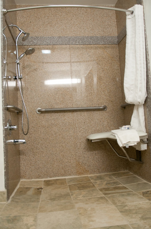 BEST WESTERN Inn Of Brenham - Brenham, TX