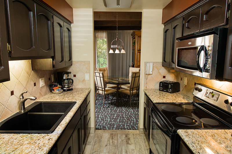 Best Western Plus Arroyo Roble Hotel & Creekside Villas - Sedona, AZ
