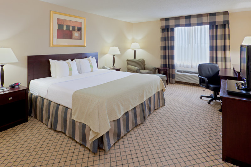 Doubletree - Laurel, MD