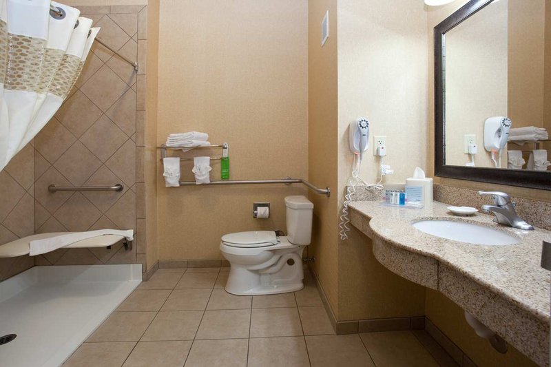 Hampton Inn & Suites Show Low-Pinetop - Show Low, AZ