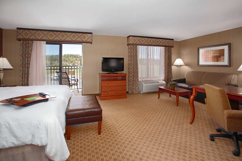 Hampton Inn & Suites Show Low-Pinetop - Show Low, AZ