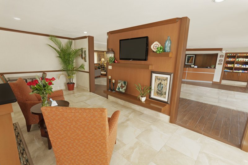 Best Western Plus - Schertz, TX