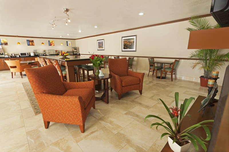 Best Western Plus - Schertz, TX