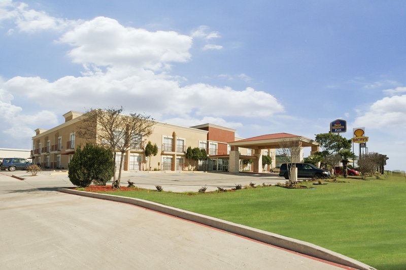 Best Western Plus - Schertz, TX