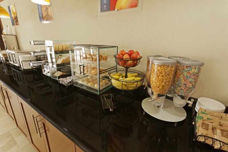 Best Western Plus - Schertz, TX